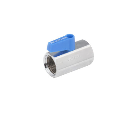 R15 VSH MINI KULV 1401 INVGG